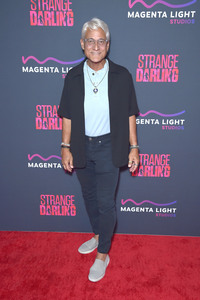 Filmpremiere 'Strange Darling' in Los Angeles