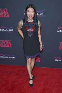 Filmpremiere 'Strange Darling' in Los Angeles