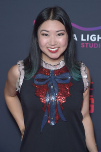 Filmpremiere 'Strange Darling' in Los Angeles