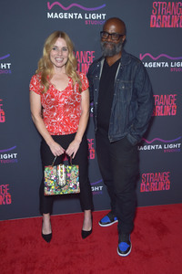Filmpremiere 'Strange Darling' in Los Angeles