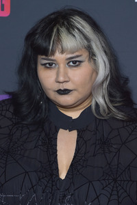 Filmpremiere 'Strange Darling' in Los Angeles