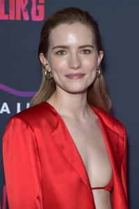 Filmpremiere 'Strange Darling' in Los Angeles