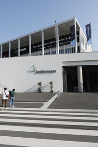 Devcom 2024 in Köln