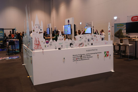 Devcom 2024 in Köln