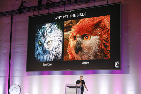 Devcom 2024 in Köln