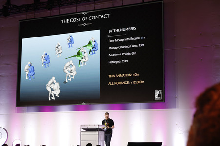 Devcom 2024 in Köln