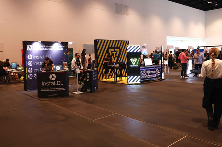 Devcom 2024 in Köln