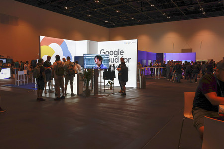 Devcom 2024 in Köln