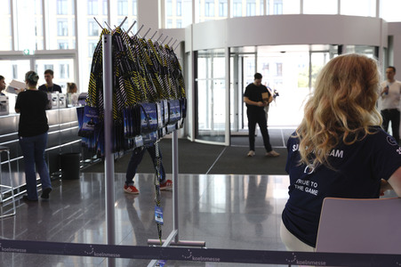 Devcom 2024 in Köln