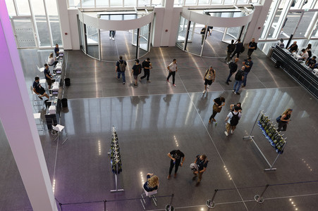 Devcom 2024 in Köln