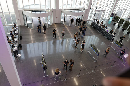 Devcom 2024 in Köln