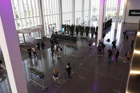 Devcom 2024 in Köln