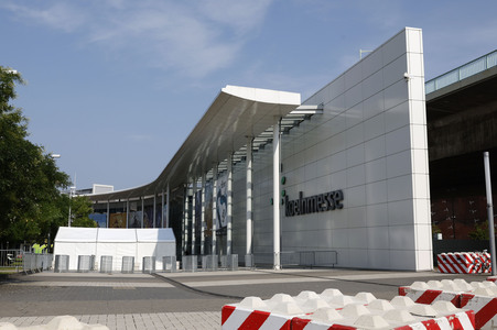 Devcom 2024 in Köln