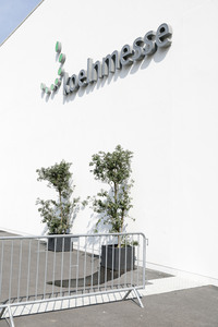 Devcom 2024 in Köln