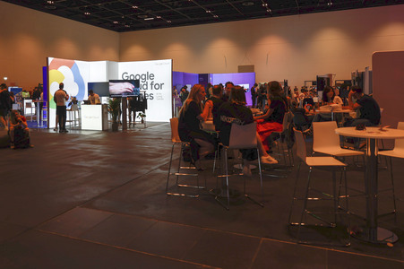 Devcom 2024 in Köln