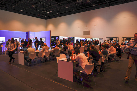 Devcom 2024 in Köln