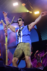 Musikfestival Kitzbühel 2024