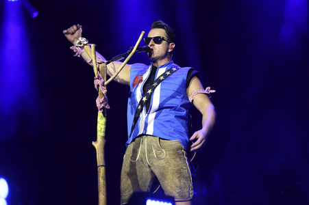 Musikfestival Kitzbühel 2024