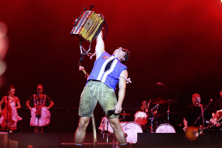 Musikfestival Kitzbühel 2024