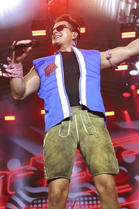 Musikfestival Kitzbühel 2024