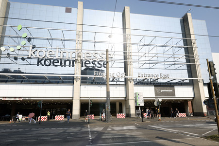 Gamescom 2024 in Köln