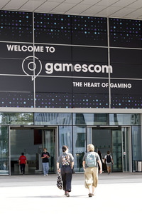 Gamescom 2024 in Köln