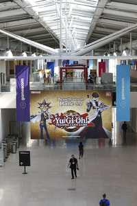 Gamescom 2024 in Köln