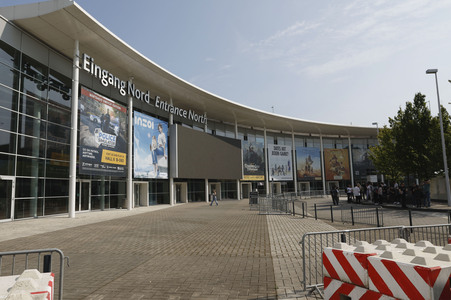 Gamescom 2024 in Köln