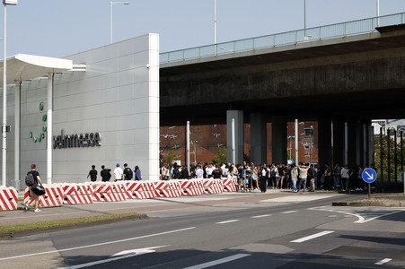 Gamescom 2024 in Köln