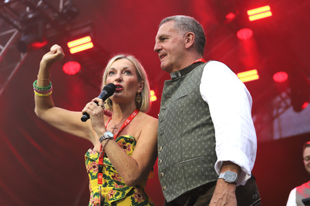 Musikfestival Kitzbühel 2024