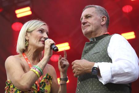 Musikfestival Kitzbühel 2024