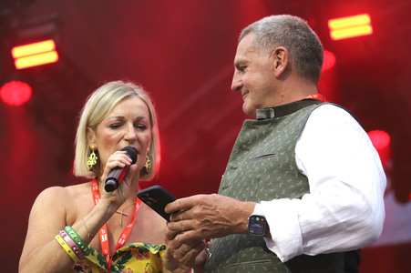 Musikfestival Kitzbühel 2024