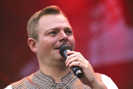 Musikfestival Kitzbühel 2024