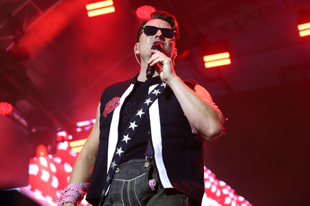 Musikfestival Kitzbühel 2024