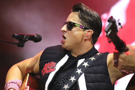 Musikfestival Kitzbühel 2024