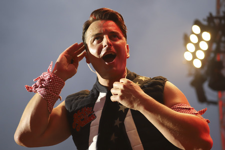 Musikfestival Kitzbühel 2024