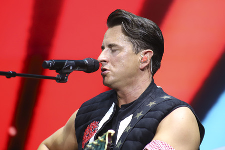 Musikfestival Kitzbühel 2024