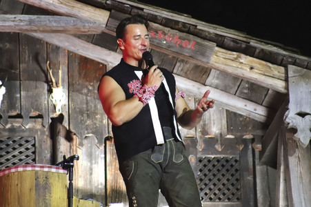 Musikfestival Kitzbühel 2024