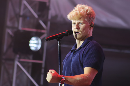 Musikfestival Kitzbühel 2024