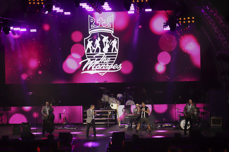 Musikfestival Kitzbühel 2024