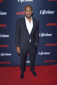 Filmpremiere 'Terry McMillan Presents: Forever' in Los Angeles