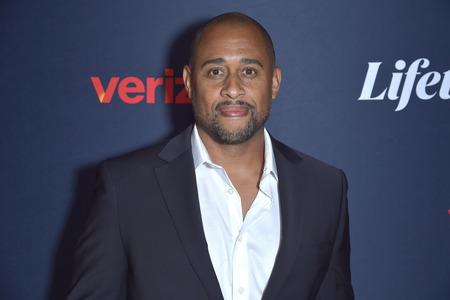 Filmpremiere 'Terry McMillan Presents: Forever' in Los Angeles