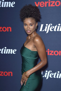 Filmpremiere 'Terry McMillan Presents: Forever' in Los Angeles