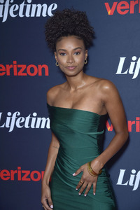 Filmpremiere 'Terry McMillan Presents: Forever' in Los Angeles