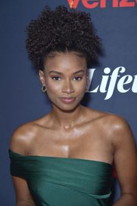 Filmpremiere 'Terry McMillan Presents: Forever' in Los Angeles