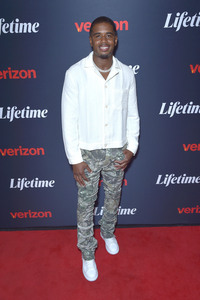 Filmpremiere 'Terry McMillan Presents: Forever' in Los Angeles