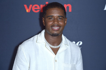 Filmpremiere 'Terry McMillan Presents: Forever' in Los Angeles