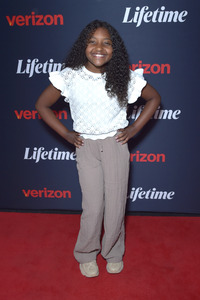 Filmpremiere 'Terry McMillan Presents: Forever' in Los Angeles