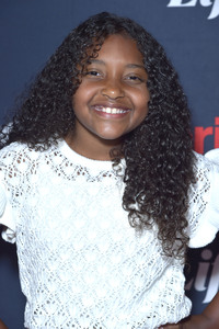 Filmpremiere 'Terry McMillan Presents: Forever' in Los Angeles