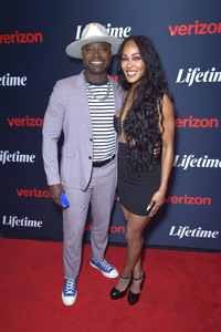 Filmpremiere 'Terry McMillan Presents: Forever' in Los Angeles